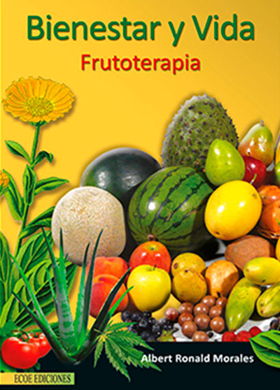 Bienestar y vida Fruto Terapia